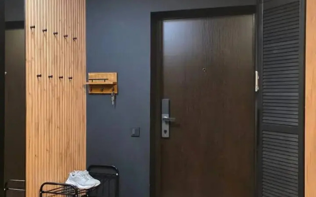 Квартира Дизайнерская на Проспекте Ленина