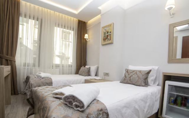 Sura Hagia Sophia Hotel - Image 2