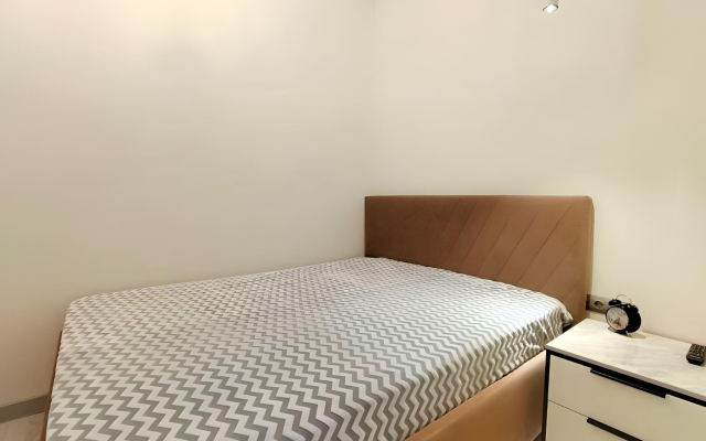 Zeleny Parus 2 Apartments