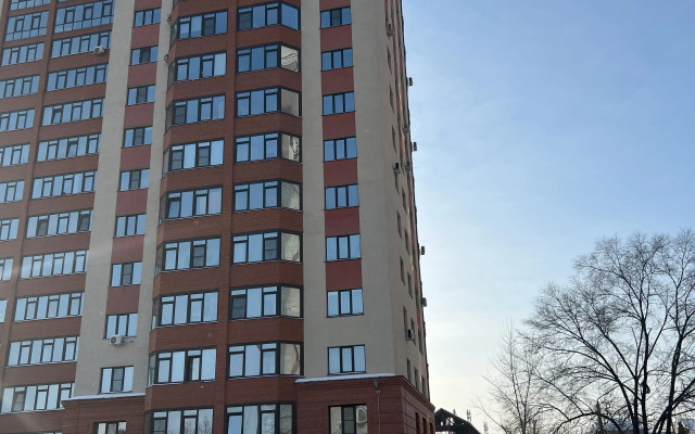 Апартаменты на Комсомольском проспекте 38