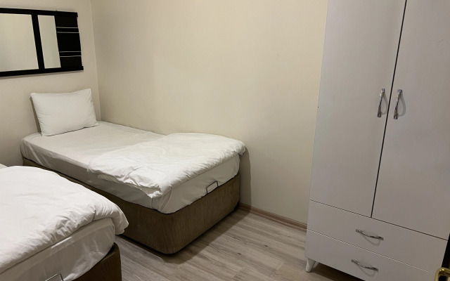 Sleep House Kadıköy Apartments
