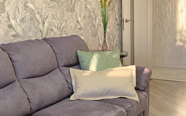 Vidovaya S Parkingom Flat