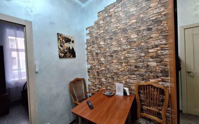 Апартаменты Натэлла 5