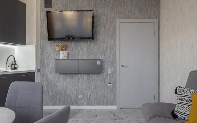 Апартаменты Рядом с Канатной Дорогой