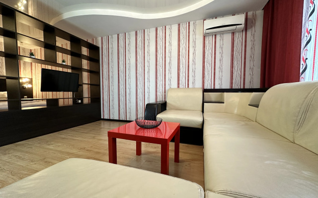 Квартира Тут Хорошо на Союзной 2  2