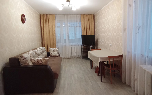 Dobraya Khozyajka Lodging house