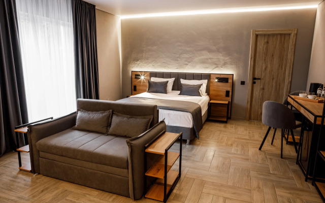 Prichal Hotel