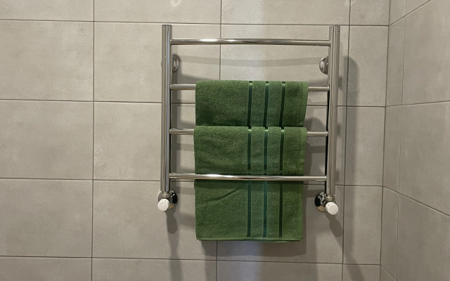 Квартира Просторная на Курсантов Кировцев