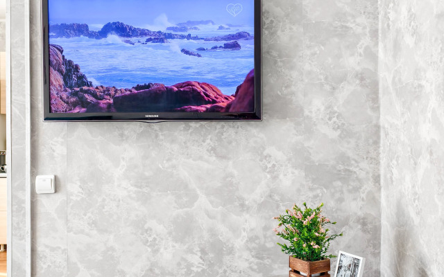 Квартира Уютная Студия на Взлетке