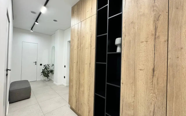 2-kh-komnatnye Business&Travel Apartments