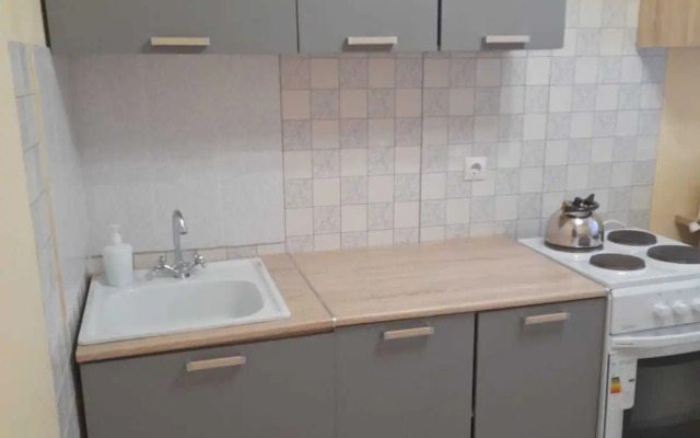 Квартира Уютная на Татищева