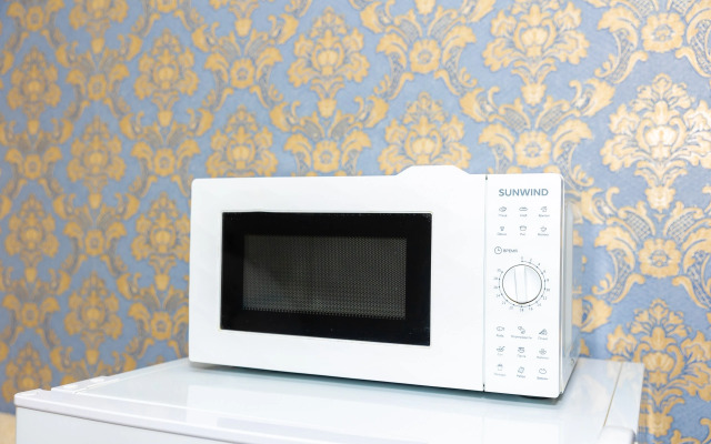 Апартаменты Уютная студия рядом с медицинским центром кластером