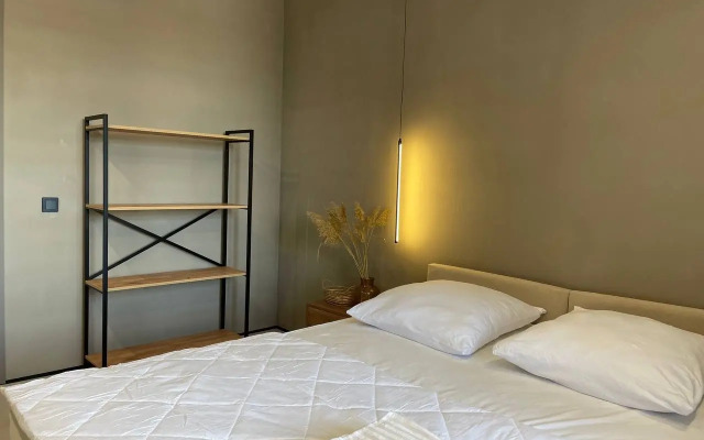 Posutochno Flat