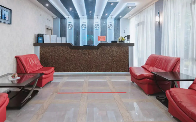 Hosta Hotel