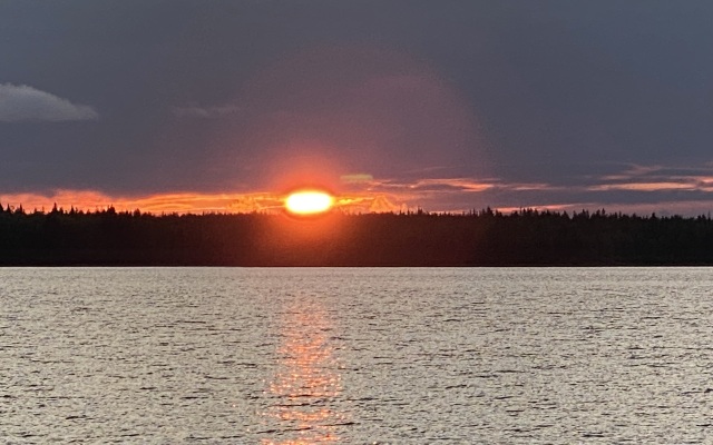 База Отдыха На Рыбалку