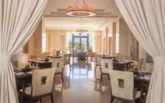 Отель Swissotel Sharm El Sheikh Aqua Hotel