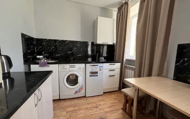 Апартаменты Возле БелГУ Садовая 112