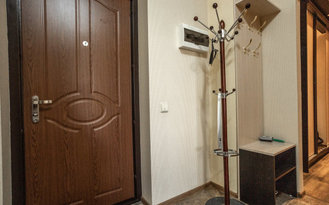 Квартира однокомнатная на Революционной