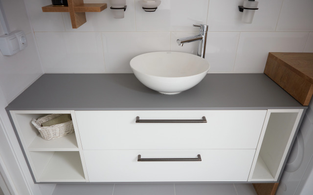 Апартаменты Бутик апартаменты у моря с террасой ISE CREAM