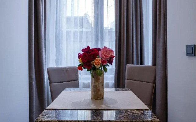 Pera Luna Premium Boutique-hotel