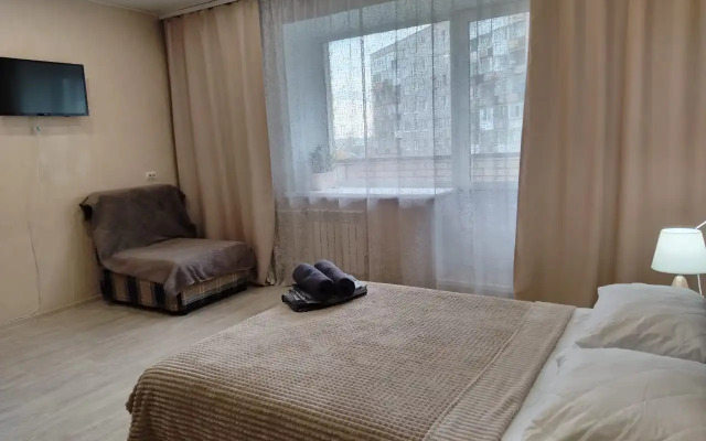 Апартаменты Абакана