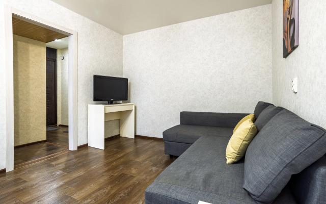 Квартира Двухкомнатная на Зелинского