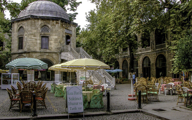 Güner Hotel