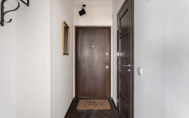 Апартаменты в Новом ЖК Автограф в Центре