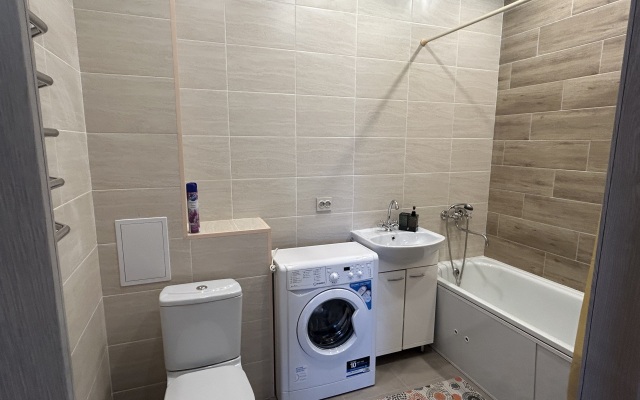 Апартаменты Квартира