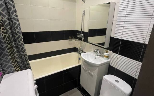 Квартира Квартира на Сутки в Центре Города