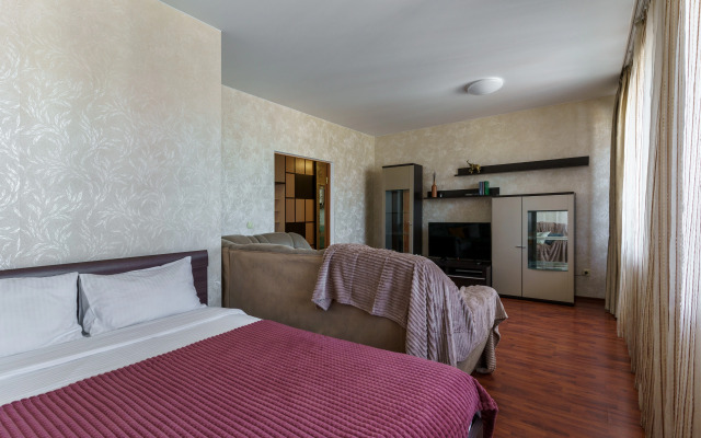 Valeri Na Solnechnom Proyezde 7 Apartments