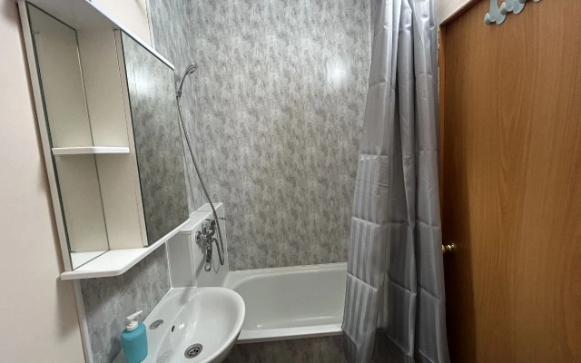 Апартаменты Апарт Миасс на Седова 15В