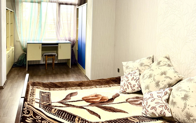 V Tsentre Baku Flat