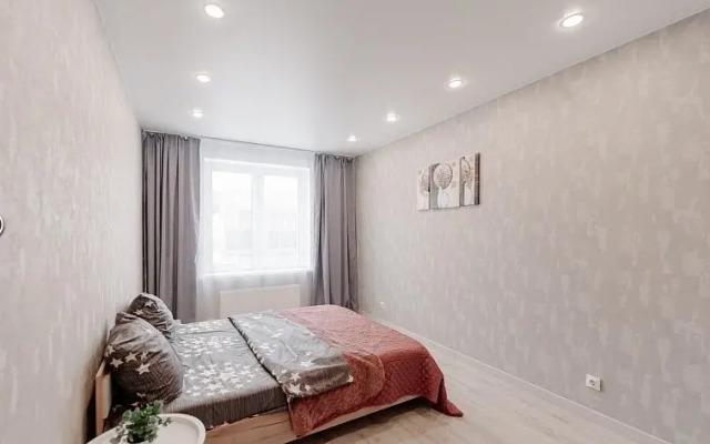 Tsarevo Villadzh Apart Flat