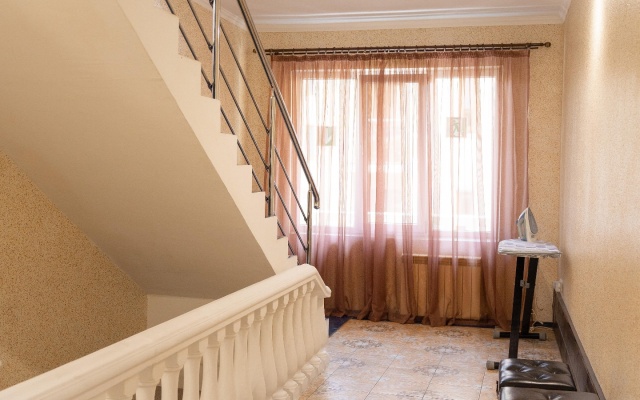 Baykal Hotel