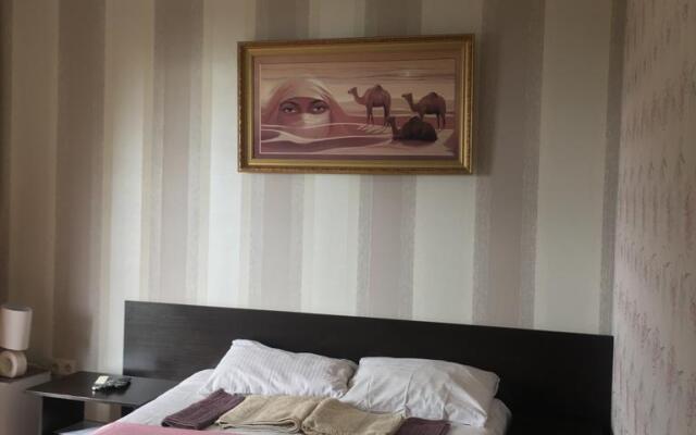 Marina Guest House