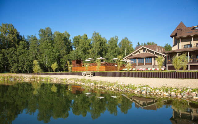 Lepota Hotel