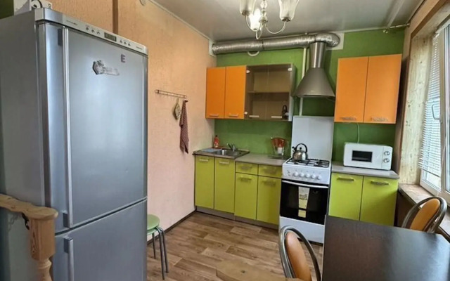 Квартира на улице Свердлова 39