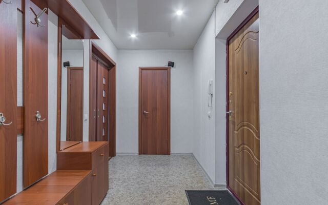 U Ozera Apartments