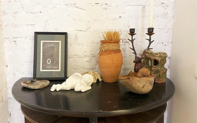 Квартира Просторная двухкомнатная квартира BombFlat на Достоевского