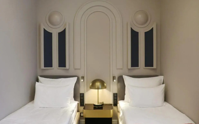 Moselle Armenia Hotel