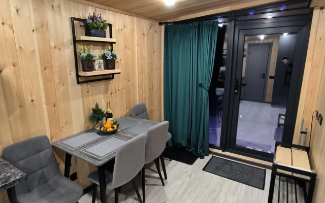 Private house Uyut 24
