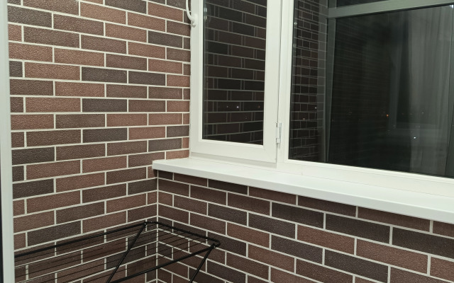 Квартира уютная