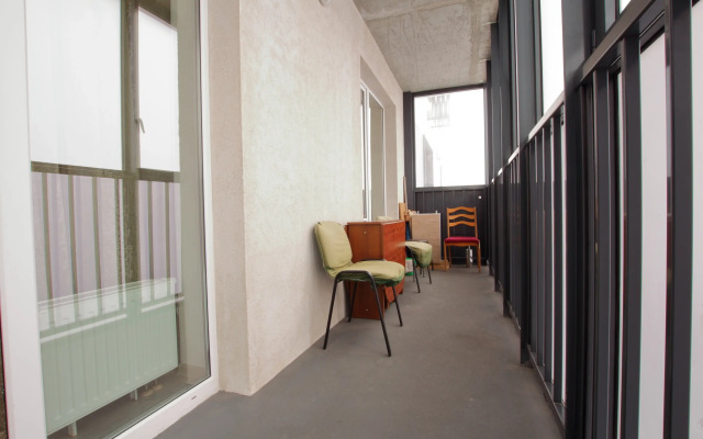 Zhk Unikum Apartments