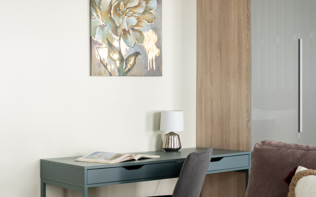 Sergeew Apartments Premium Dom Muzey Kuindzhi s parkingom Apartments