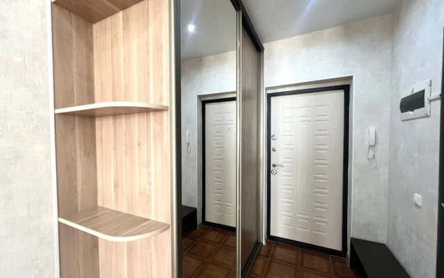 Апартаменты Апельсин