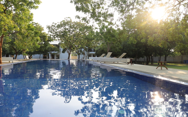 Arana Yala Hotel