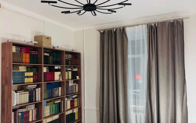 Квартира Северная Брусника