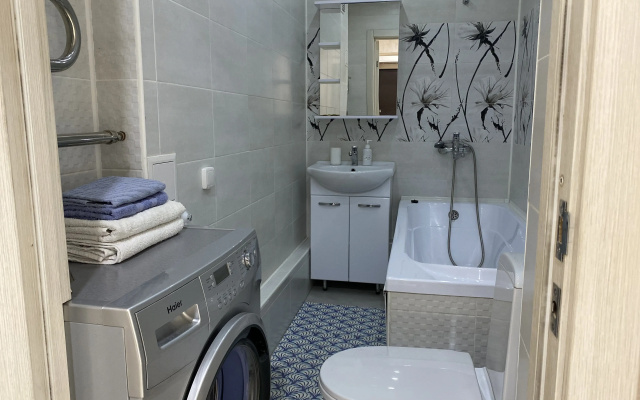 Квартира Irkroom