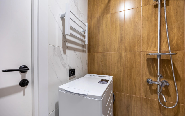 Апартаменты Viva la Vida